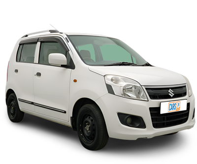 Maruti Wagon R 1.0-img